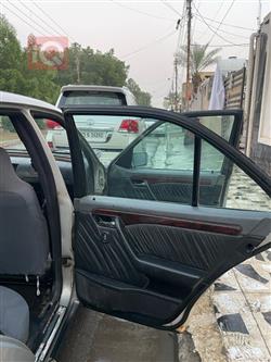 مرسيدس بنز C-Class